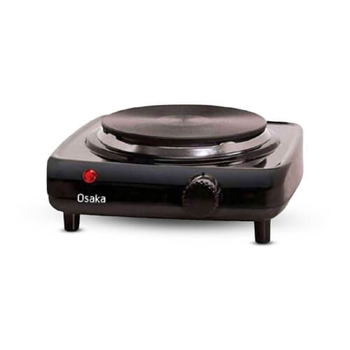 Osaka Electric Stove
