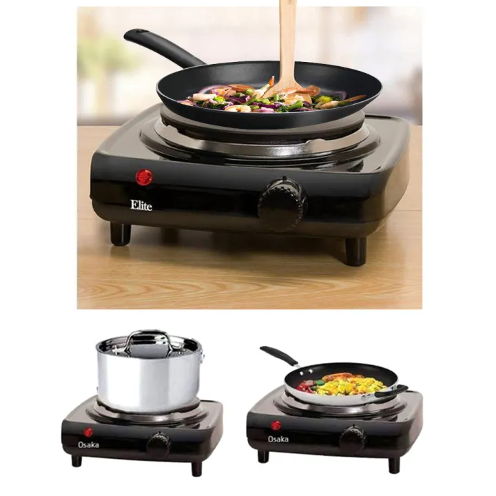 Osaka Electric Stove