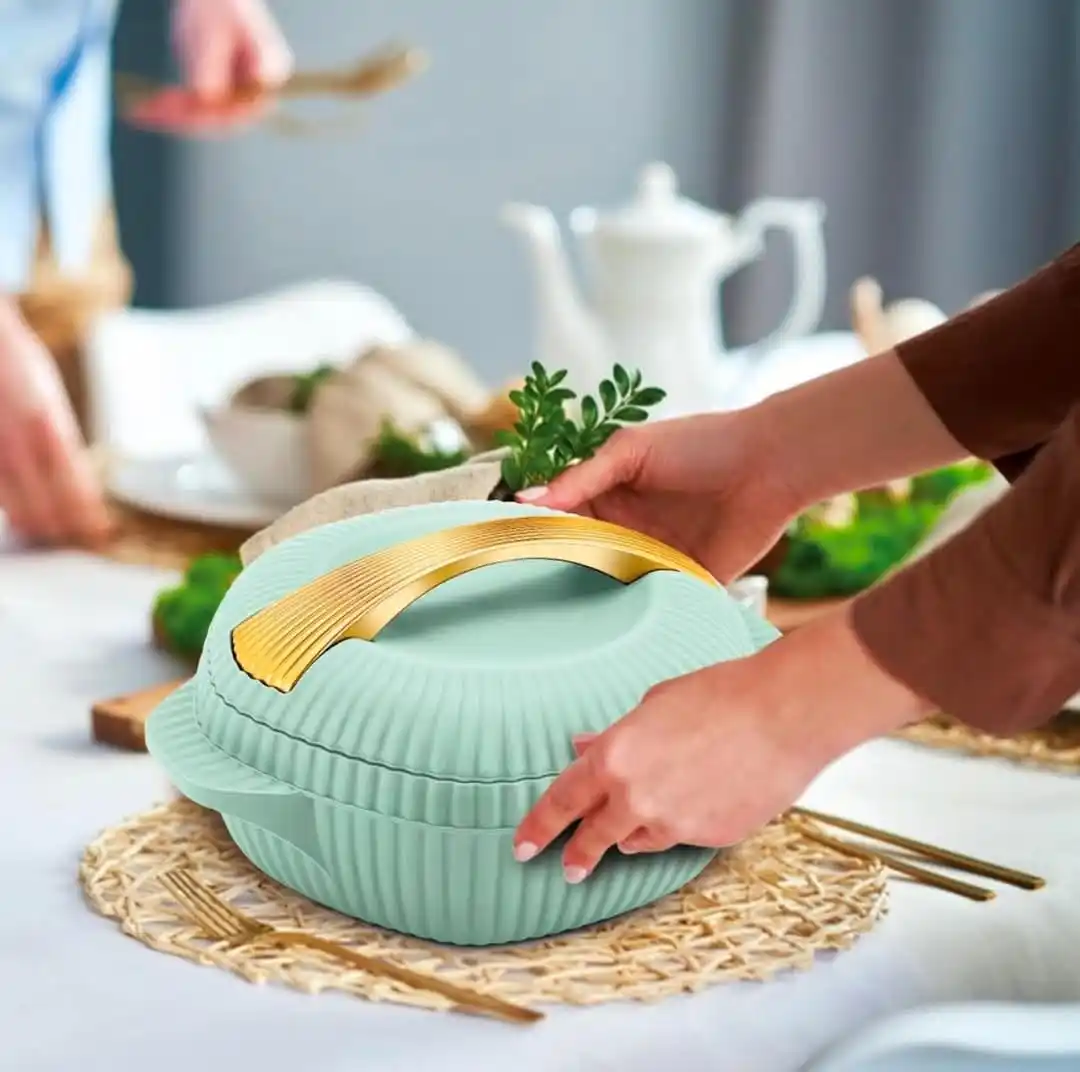 Milton Hotpot (1500 ML capacity)