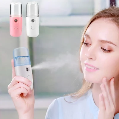 USB Nano Facial Spray Mist Sprayer Machine