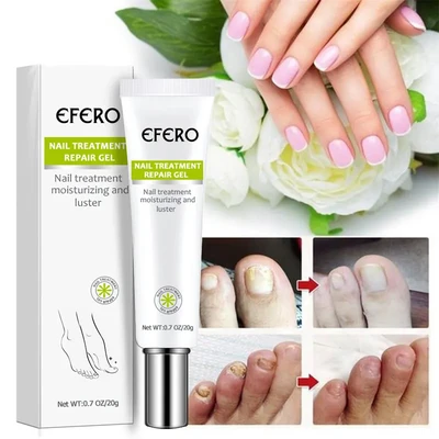 Efero Nail Treatment Repair Gel