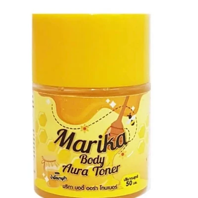 Marika Body Aura Toner
