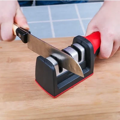 Knife Sharpener