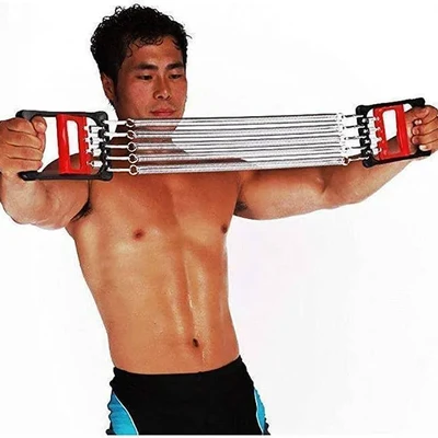 Chest Expander Spring