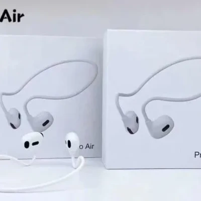 Pro air conduction headphone