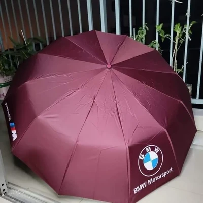 BMW Umbrella 10 Ribs ( auto ) ☂️