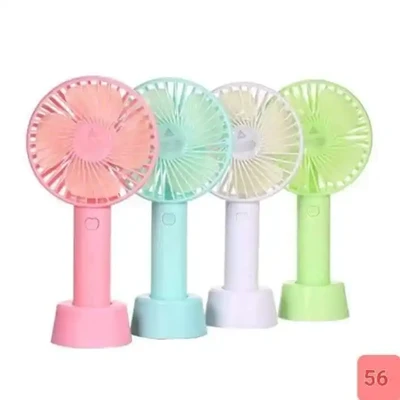 Eternal Classics Hand Fan